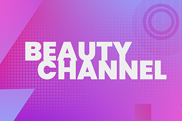 Beauty Channel, il canale della bellezza a 360°
